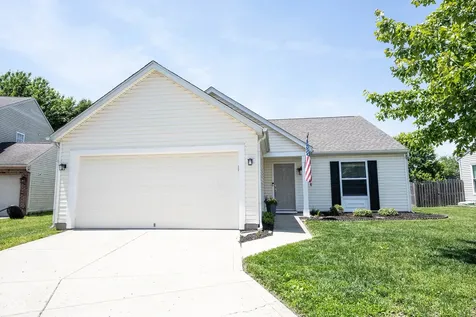 18653 Pilot Mills Drive Noblesville IN 46062