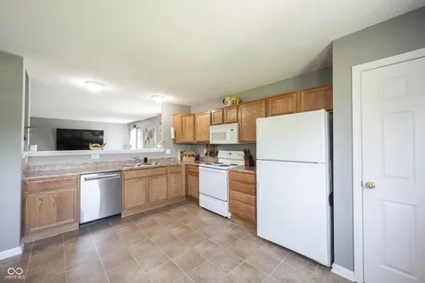 18653 Pilot Mills Drive Noblesville IN 46062