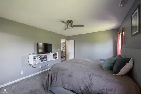 18653 Pilot Mills Drive Noblesville IN 46062