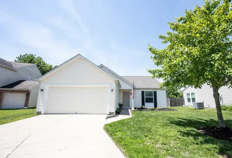 18653 Pilot Mills Drive Noblesville IN 46062