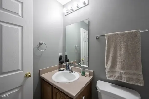 18653 Pilot Mills Drive Noblesville IN 46062