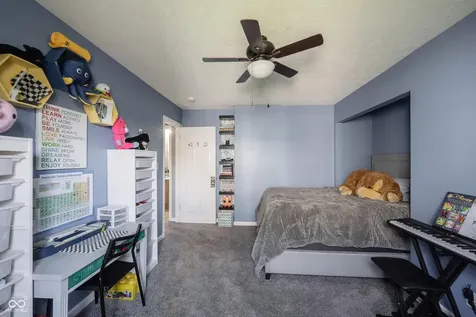 18653 Pilot Mills Drive Noblesville IN 46062