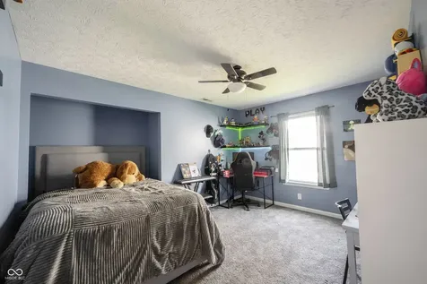 18653 Pilot Mills Drive Noblesville IN 46062