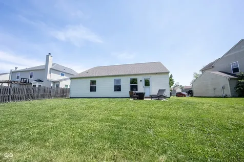 18653 Pilot Mills Drive Noblesville IN 46062