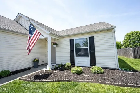 18653 Pilot Mills Drive Noblesville IN 46062