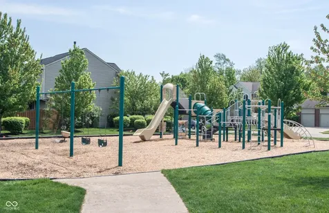 18653 Pilot Mills Drive Noblesville IN 46062