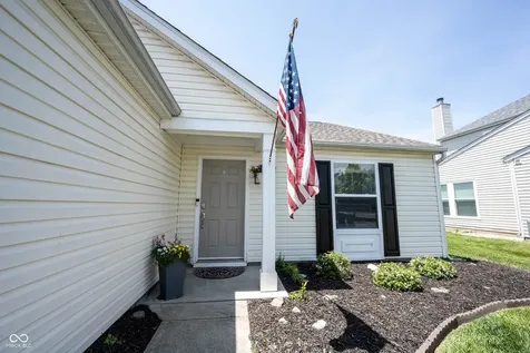 18653 Pilot Mills Drive Noblesville IN 46062