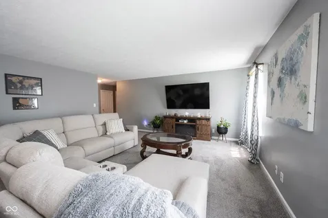 18653 Pilot Mills Drive Noblesville IN 46062