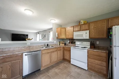18653 Pilot Mills Drive Noblesville IN 46062