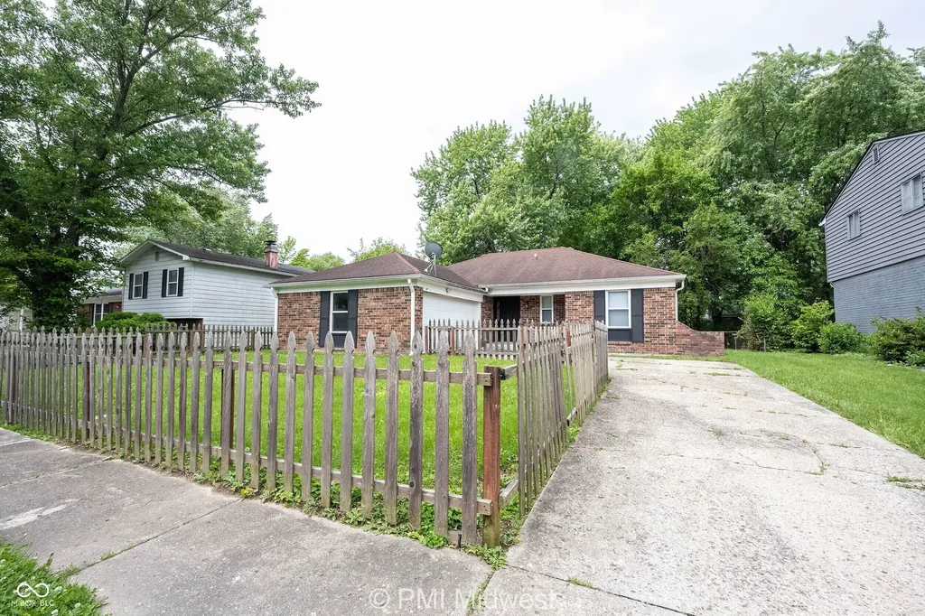 3026 Osceola Lane Indianapolis IN 46235