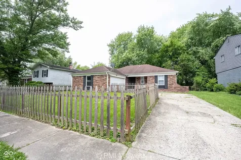 3026 Osceola Lane Indianapolis IN 46235