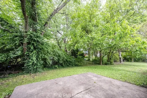 3026 Osceola Lane Indianapolis IN 46235