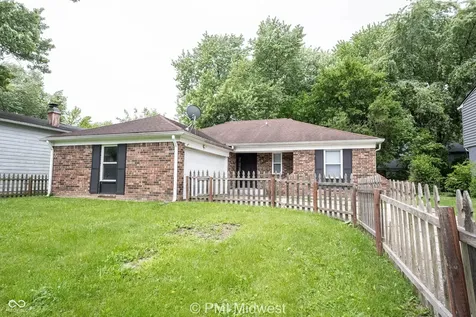 3026 Osceola Lane Indianapolis IN 46235