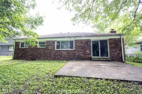 3026 Osceola Lane Indianapolis IN 46235
