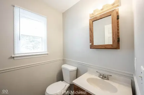 3026 Osceola Lane Indianapolis IN 46235