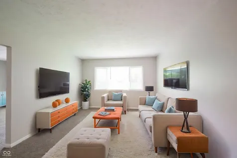 3026 Osceola Lane Indianapolis IN 46235
