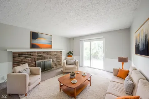 3026 Osceola Lane Indianapolis IN 46235