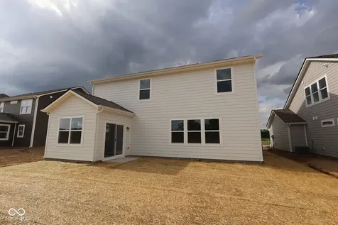 10043 Rosalee Drive Noblesville IN 46060
