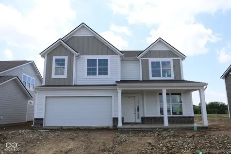 10043 Rosalee Drive Noblesville IN 46060