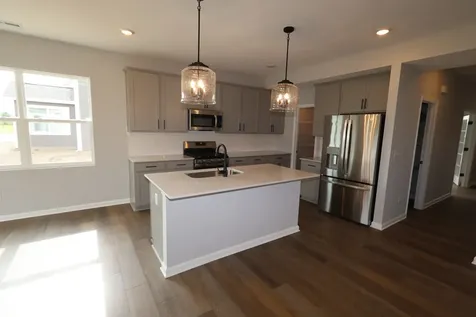 10043 Rosalee Drive Noblesville IN 46060