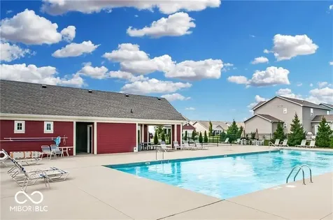 5526 Woods Pointe Drive Mccordsville IN 46055