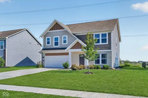 5526 Woods Pointe Drive Mccordsville IN 46055