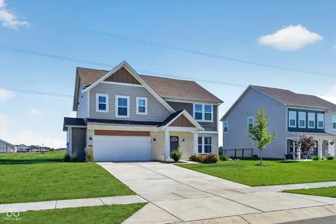 5526 Woods Pointe Drive Mccordsville IN 46055