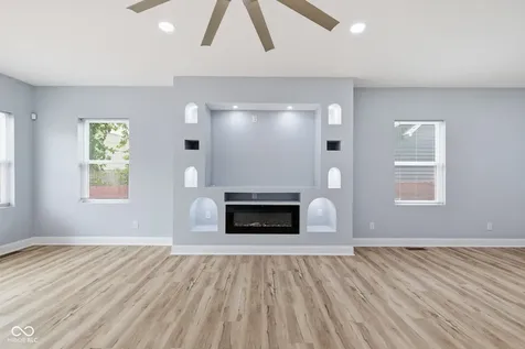 2318 E Brookside Avenue Indianapolis IN 46218