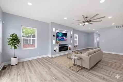 2318 E Brookside Avenue Indianapolis IN 46218