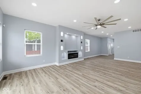 2318 E Brookside Avenue Indianapolis IN 46218