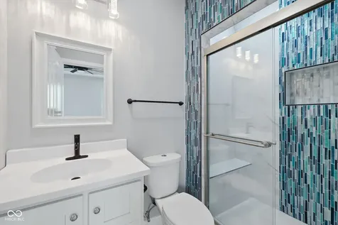 2318 E Brookside Avenue Indianapolis IN 46218