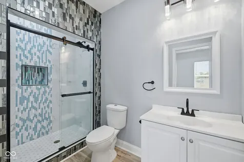 2318 E Brookside Avenue Indianapolis IN 46218