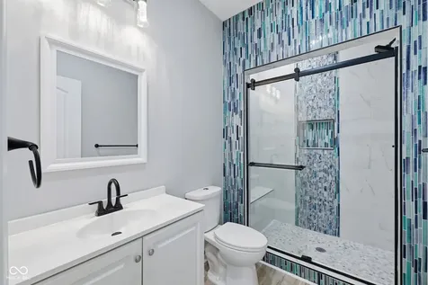 2318 E Brookside Avenue Indianapolis IN 46218
