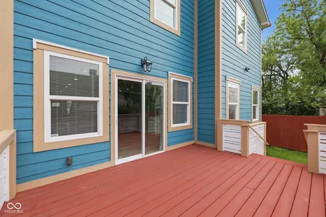 2318 E Brookside Avenue Indianapolis IN 46218