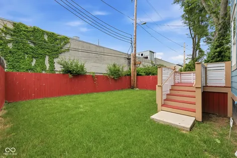 2318 E Brookside Avenue Indianapolis IN 46218