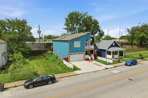 2318 E Brookside Avenue Indianapolis IN 46218