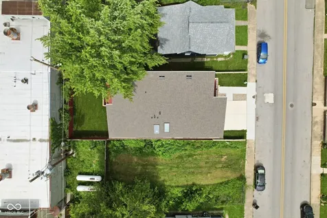 2318 E Brookside Avenue Indianapolis IN 46218