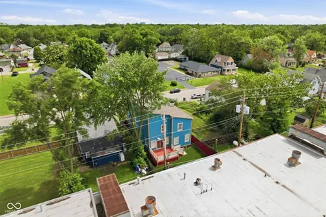 2318 E Brookside Avenue Indianapolis IN 46218