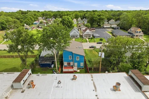 2318 E Brookside Avenue Indianapolis IN 46218