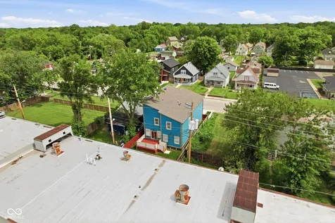 2318 E Brookside Avenue Indianapolis IN 46218