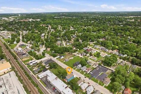 2318 E Brookside Avenue Indianapolis IN 46218