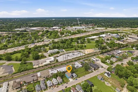 2318 E Brookside Avenue Indianapolis IN 46218