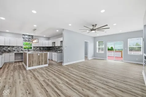 2318 E Brookside Avenue Indianapolis IN 46218