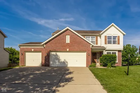 2454 Ring Necked Drive Indianapolis IN 46234