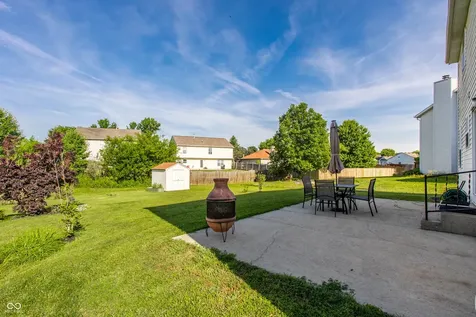 2454 Ring Necked Drive Indianapolis IN 46234
