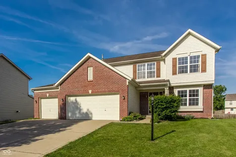 2454 Ring Necked Drive Indianapolis IN 46234