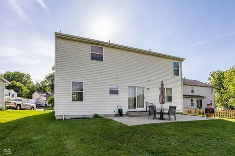 2454 Ring Necked Drive Indianapolis IN 46234
