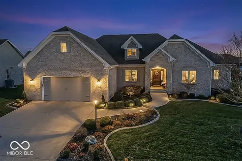 1135 Wyndham Way Greenwood IN 46142