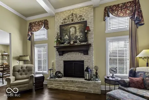 1135 Wyndham Way Greenwood IN 46142