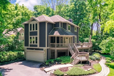 2001 Beach Avenue Indianapolis IN 46240